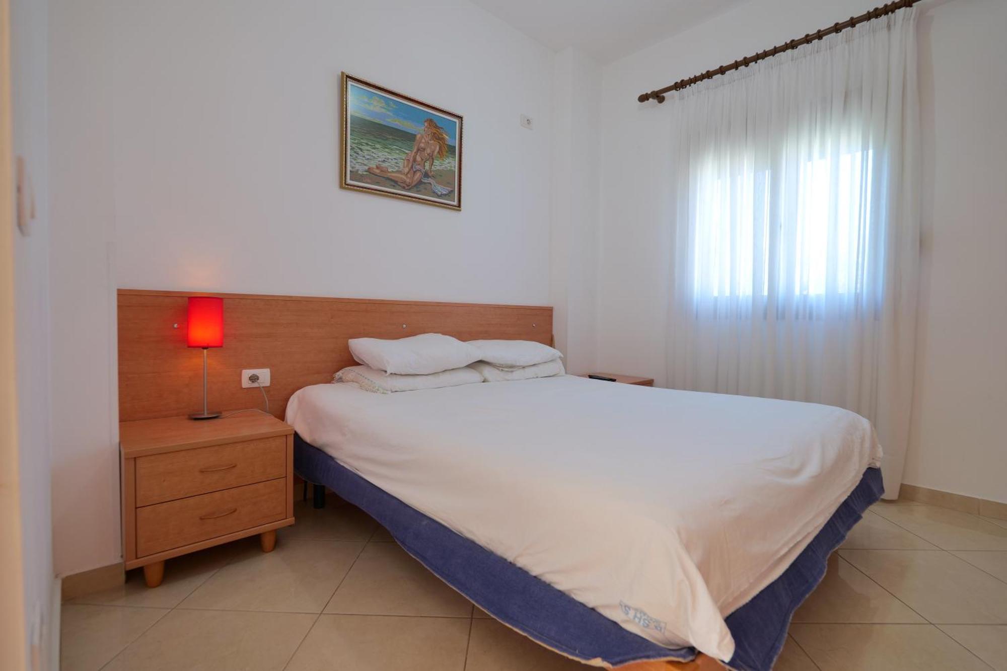 Apartament Davids