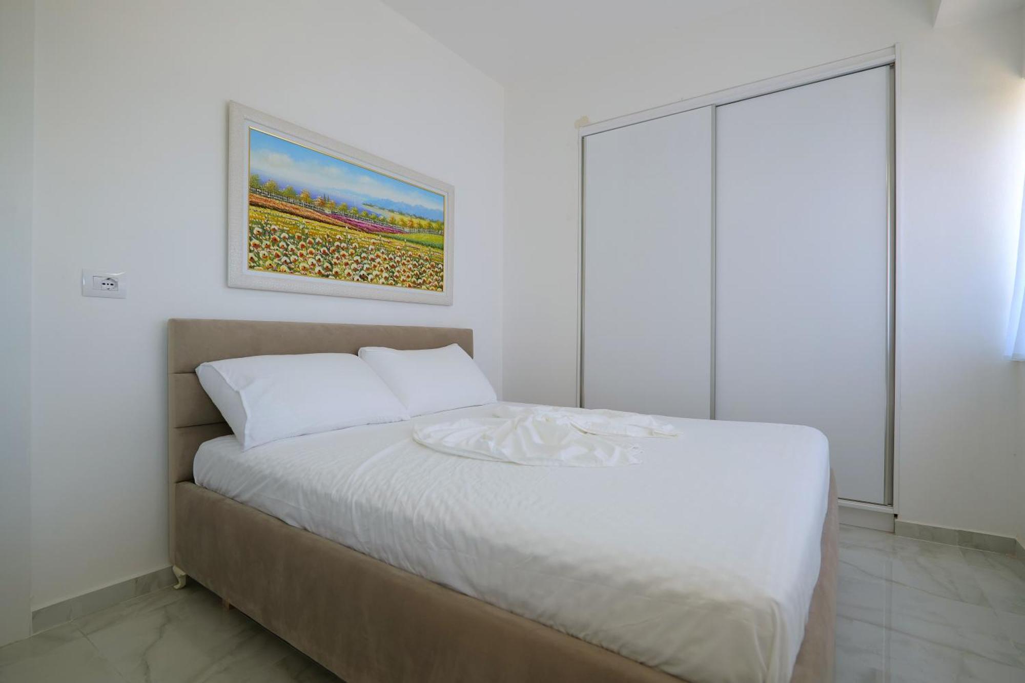 Apartament Davids Saranda