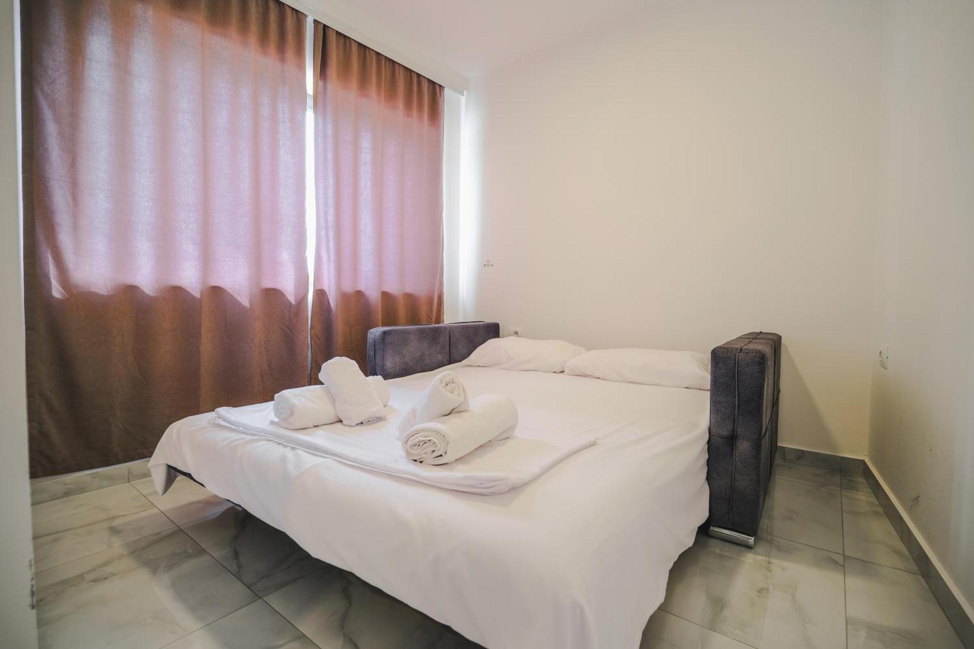 Davids Apartament *