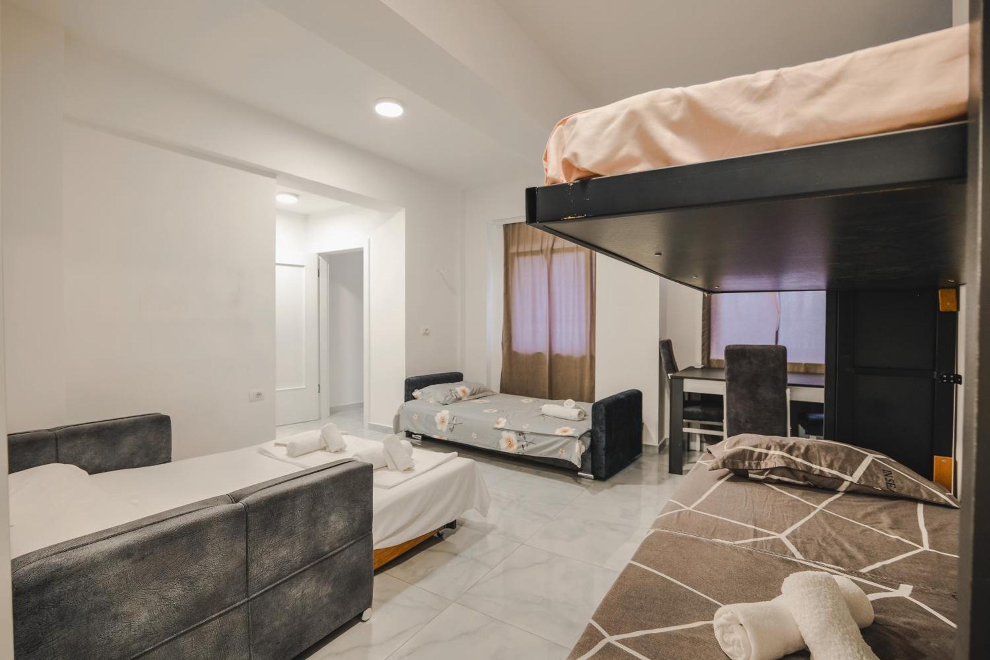 Davids Apartament Saranda
